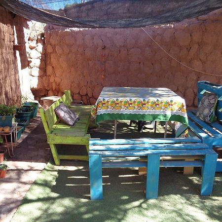 Guest House Diaguitas San Pedro de Atacama Exterior foto