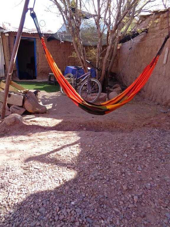 Guest House Diaguitas San Pedro de Atacama Exterior foto