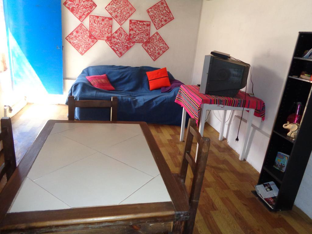 Guest House Diaguitas San Pedro de Atacama Exterior foto