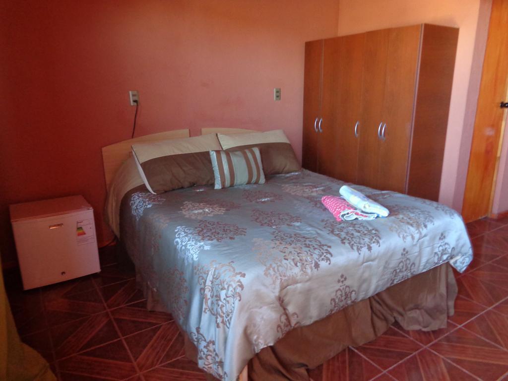 Guest House Diaguitas San Pedro de Atacama Exterior foto